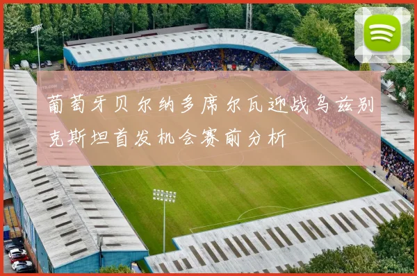 葡萄牙贝尔纳多席尔瓦迎战乌兹别克斯坦首发机会赛前分析
