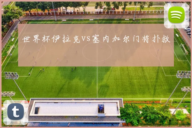 世界杯伊拉克vs塞内加尔门将扑救
