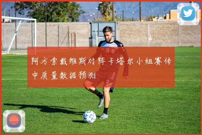 阿方索戴维斯对阵卡塔尔小组赛传中质量数据预测