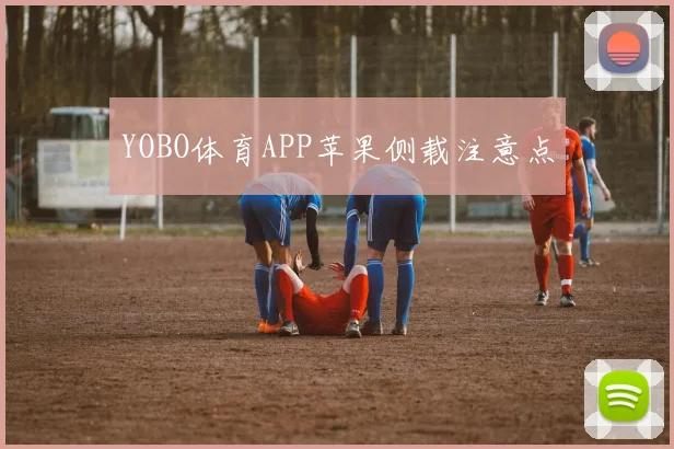 YOBO体育APP苹果侧载注意点