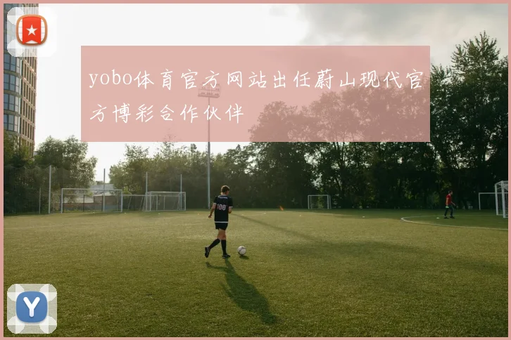 yobo体育官方网站出任蔚山现代官方博彩合作伙伴